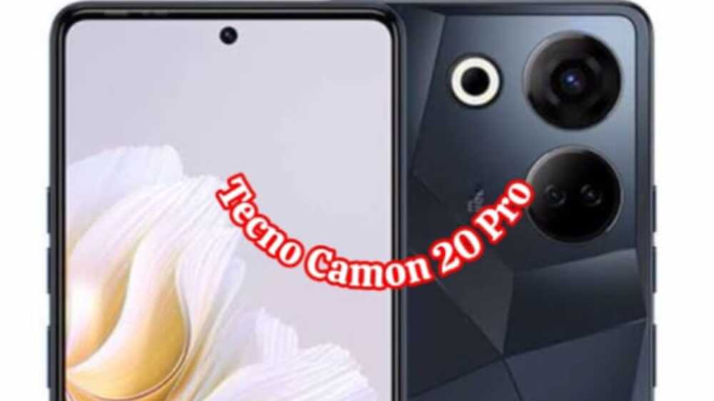  TECNO Camon 20 Pro: Meretas Batas dengan Desain Premium dan Performa Unggul