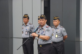 Komitmen Berantas Narkoba, Kemenkumham Sumsel Pidanakan 69 Bandar Narkoba ke Lapas Nusa Kambangan