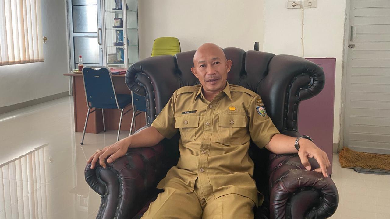 Kominfo OKU Pasang 19 CCTV di Kota Baturaja