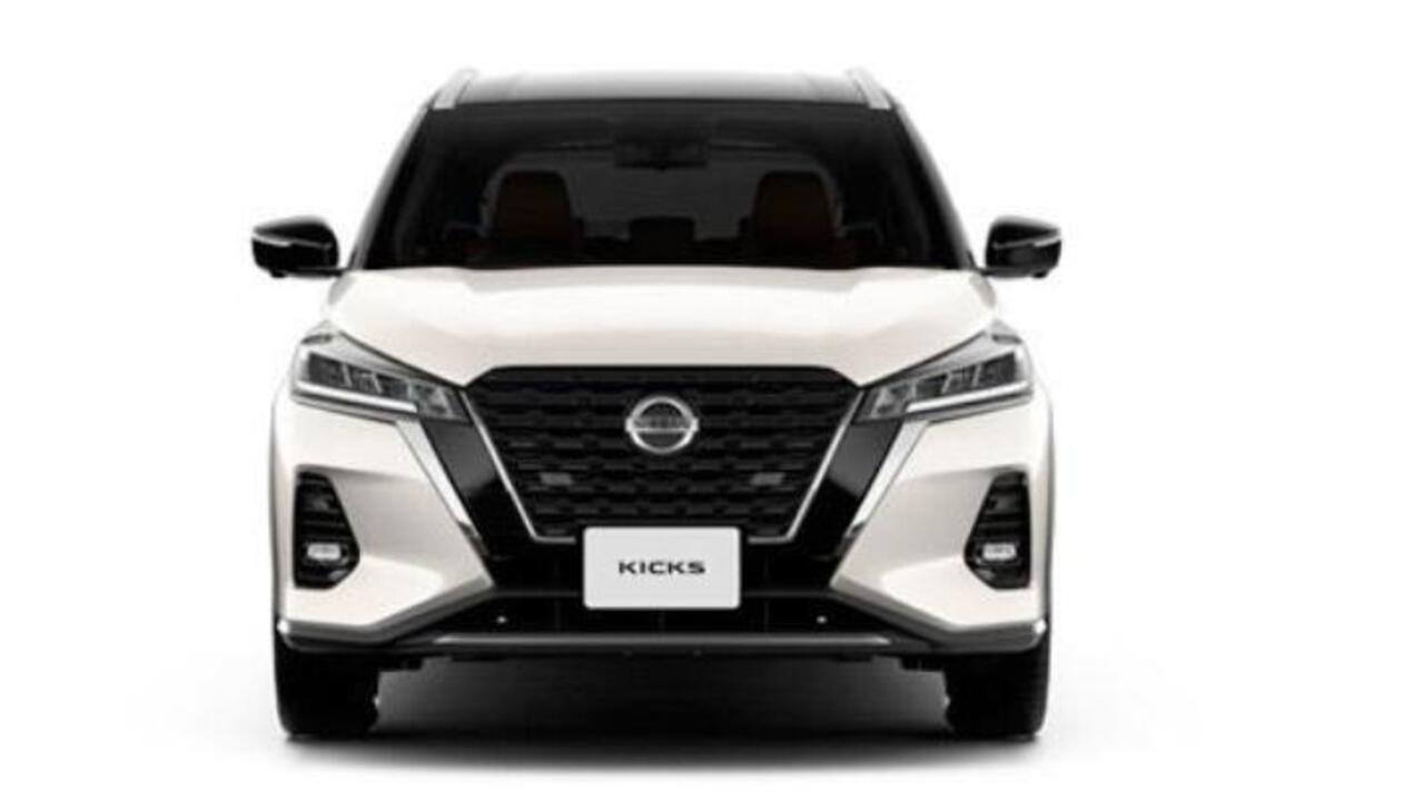 Kupas Spesifikasi Nissan Kicks e-POWER 2026, Andalkan Teknologi e-POWER Modern