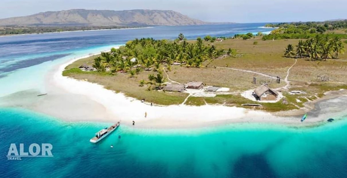 Pemekaran Wilayah Nusa Tenggara Timur: Provinsi Kepulauan Lembata Alor Dorong Poros Bahari Indonesia Timur