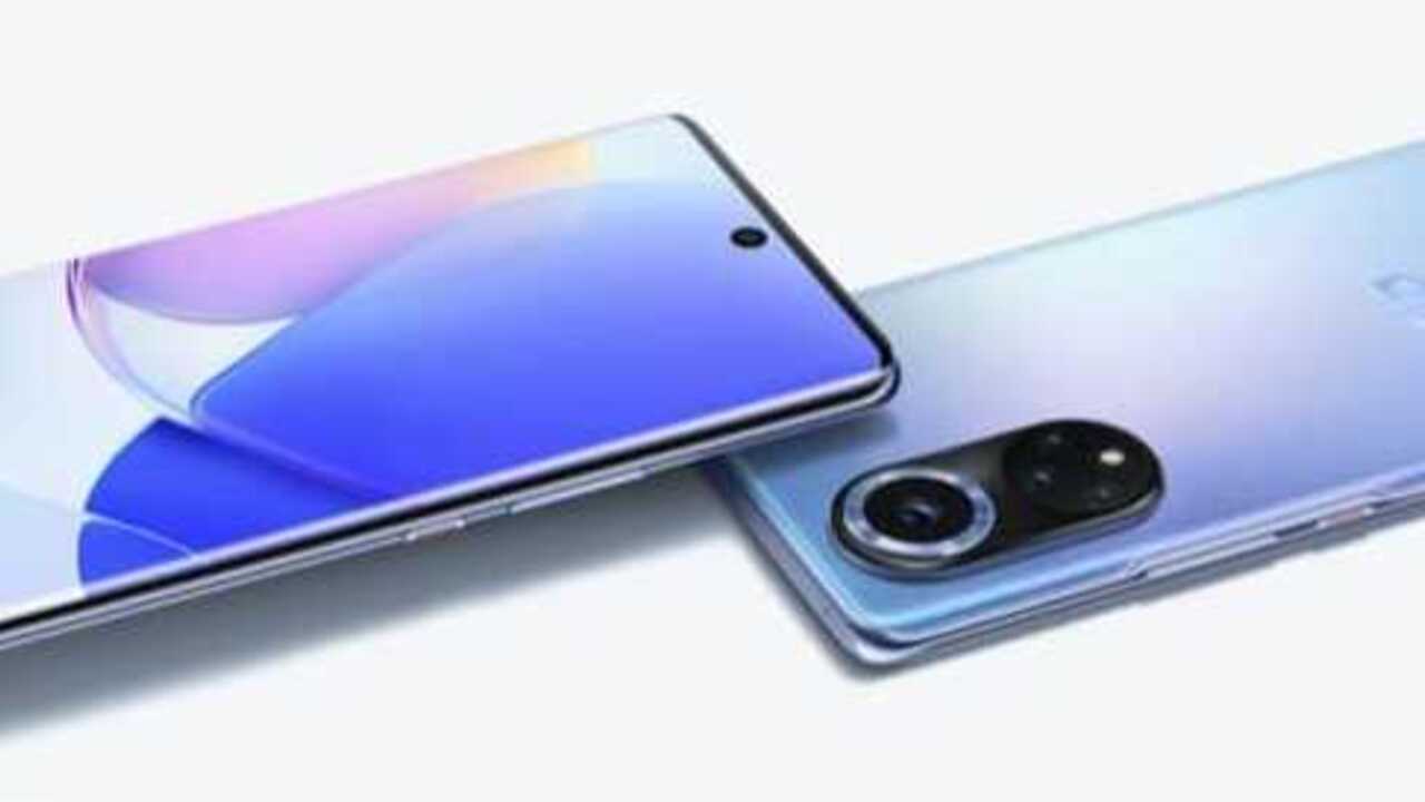 Huawei Nova 9 Resmi Diluncurkan di Indonesia, Hadir dengan Spesifikasi Tangguh dan Desain Mewah