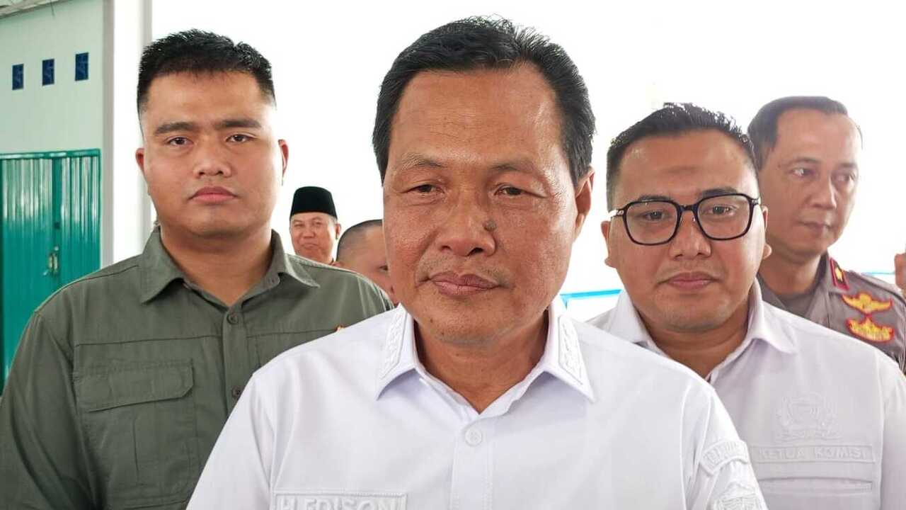 Isi Kekosongan, Pemkab Muara Enim Lelang 8 Jabatan Eselon II