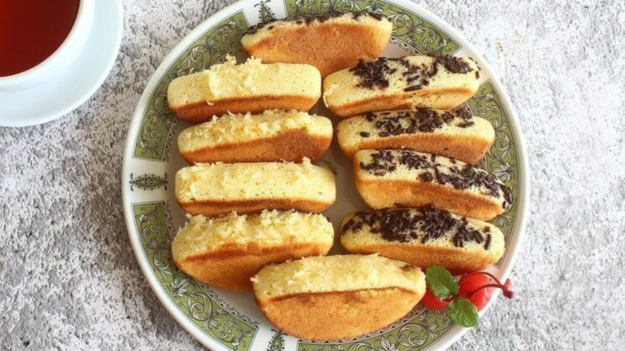 Kue Pukis, Jajanan Tradisional yang Bertahan di Tengah Gempuran Kuliner Modern