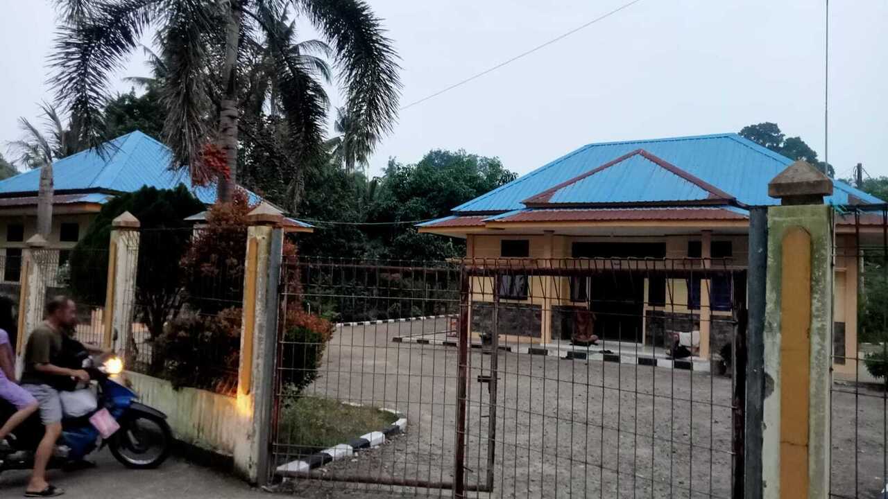 Setahun Intake PDAM IKK Baturip Tak Beroperasi, Ini Penyebabnya!