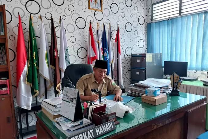 Festival dan Karnaval Budaya Pelajar SMK se Sumsel Berlangsung Meriah