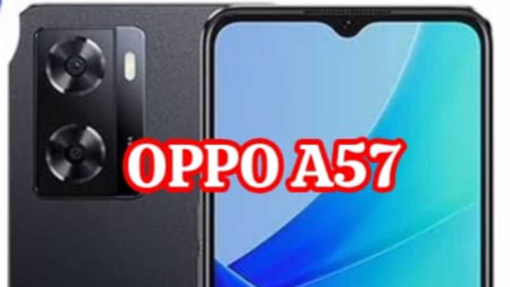 OPPO A57: Menguak Keunggulan Smartphone Canggih dengan Baterai Awet dan Performa Handal