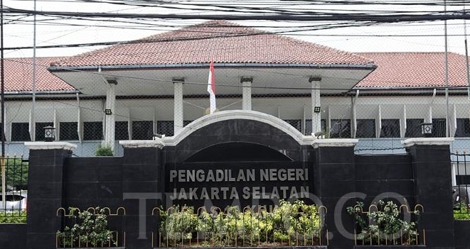PN Jaksel Tolak Gugatan Perdata Mentan Amran Terhadap Tempo, Tegaskan Sengketa Pers Wajib Lewat Dewan Pers