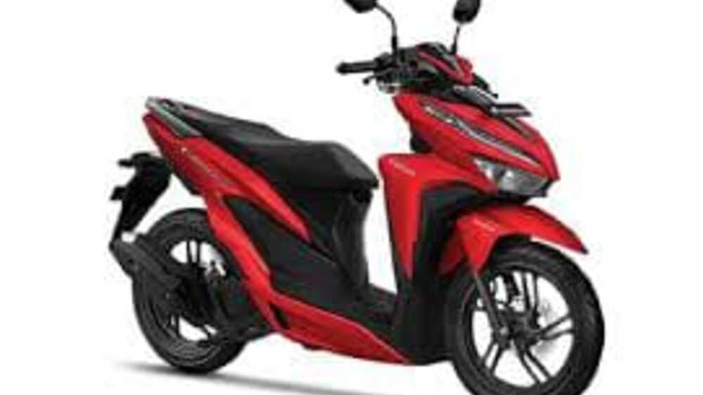 Honda Vario 150: Skutik Canggih dan Tangguh di Kelasnya