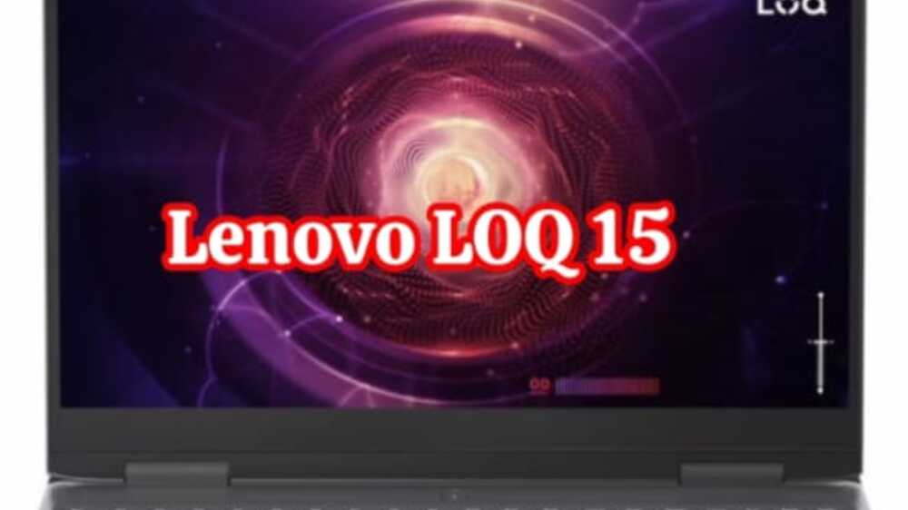 Lenovo LOQ 15: Mengeksplorasi Varian Terjangkau dari Lini Legion yang Menawarkan Pengalaman Gaming Khas