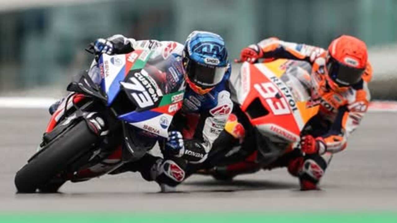 Jadwal MotoGP Prancis 2025: Siapa Rajai Le Mans Akhir Pekan Ini?