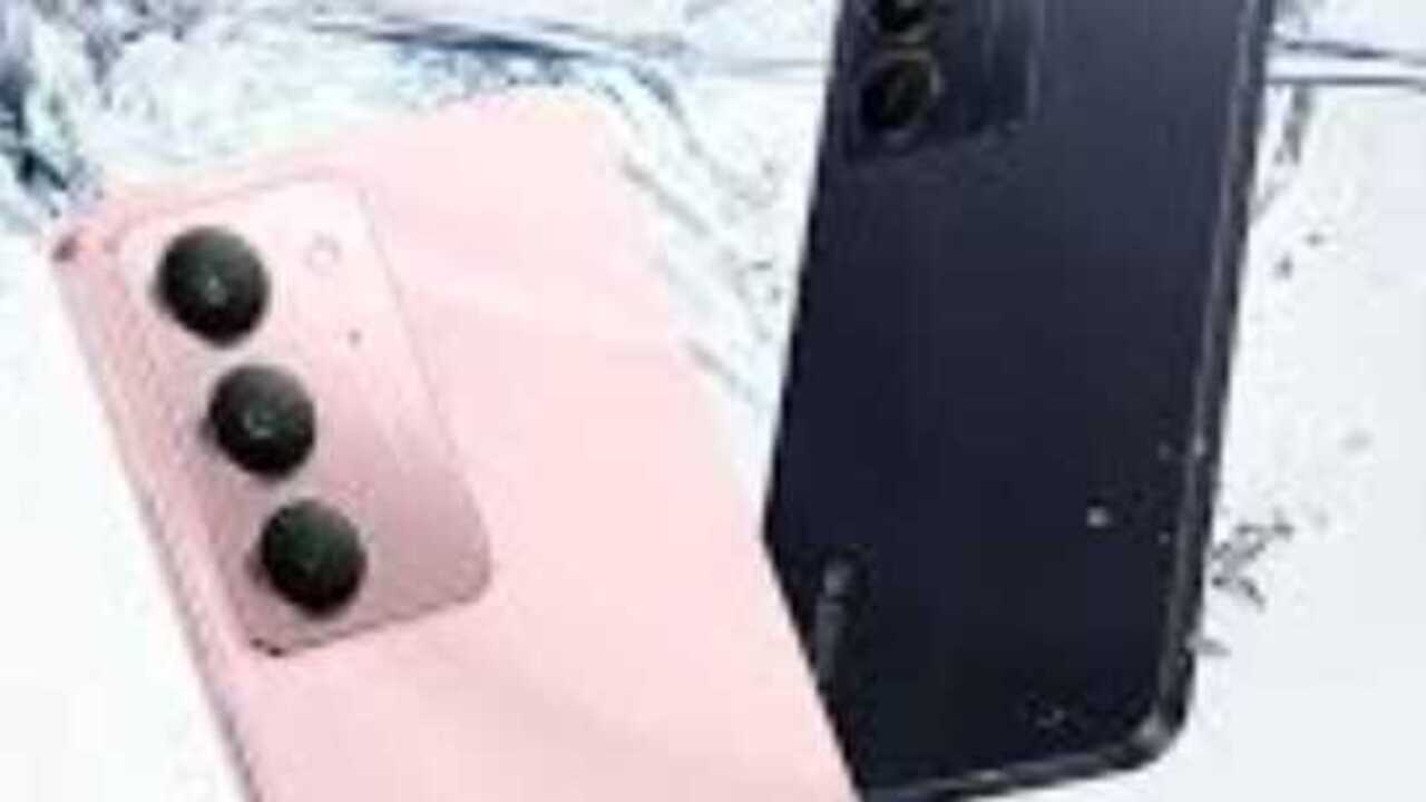 Realme C75x Resmi Meluncur: Smartphone Tangguh Bersertifikasi Militer dengan Harga Terjangkau