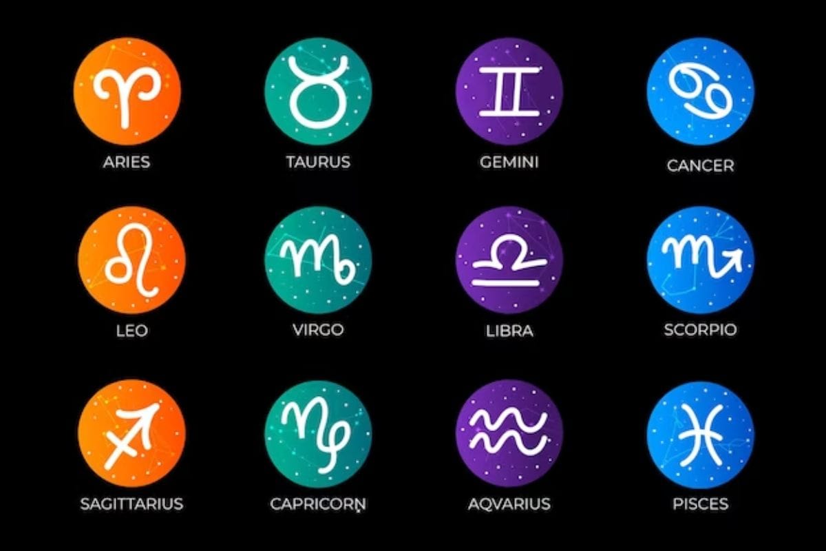 Ramalan Astrologi Zodiak Taurus dan Gemini untuk Jumat, 12 Januari 2024: Asmara dan Karir Bersinar Terang
