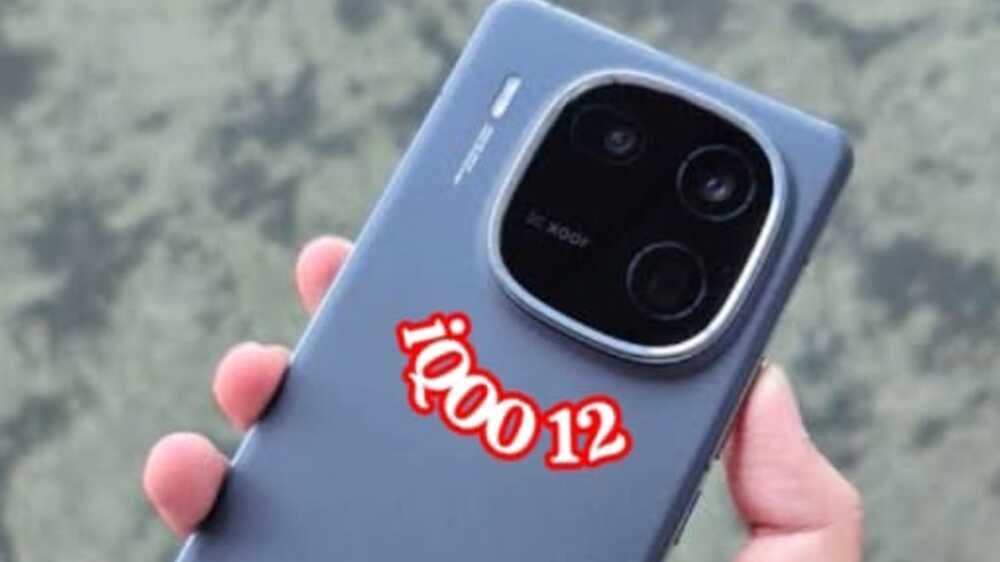 Perkasa dalam Permainan: iQOO 12, Fast Charging, Layar AMOLED, dan Kinerja GPU