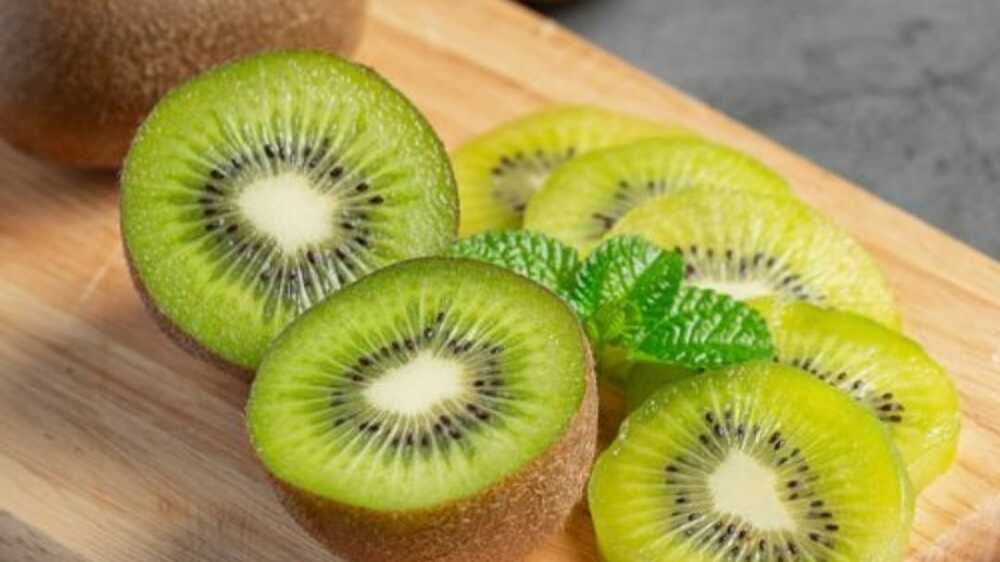 Keunggulan Luar Biasa Buah Kiwi yang Patut Anda Pahami