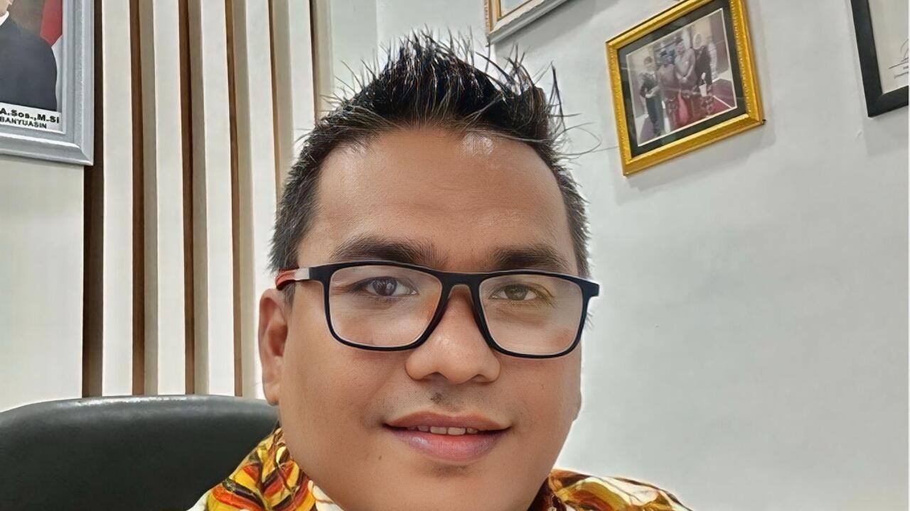 Ayo! Kita Lawan Judi Online Bersama : Laporkan ke aduan.id dan Lindungi Komunitas Kita!