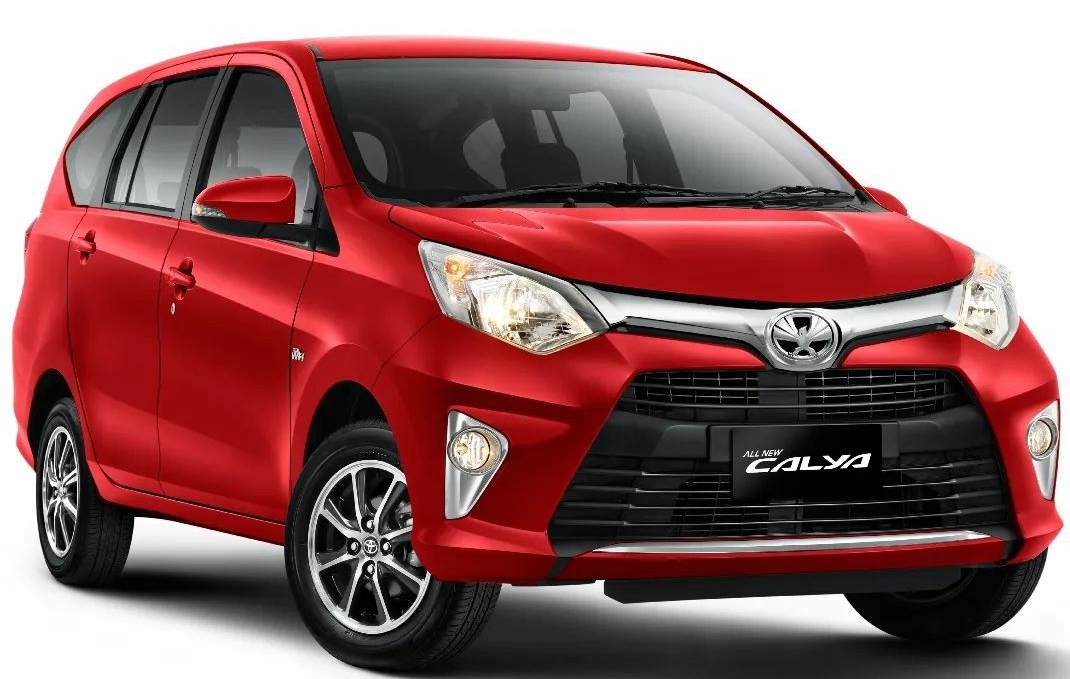 Pilihan Tepat Toyota Calya 2018 Harga Ekonomis Cocok Buat Mudik Lebaran