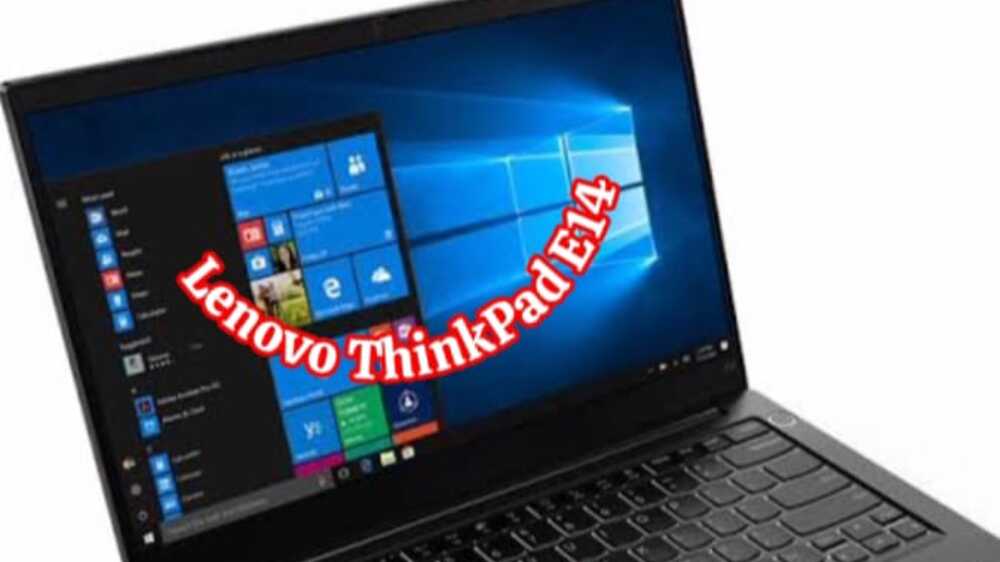 Lenovo ThinkPad E14: Prestasi Bisnis yang Efisien dan Elegan dengan Harga Terjangkau
