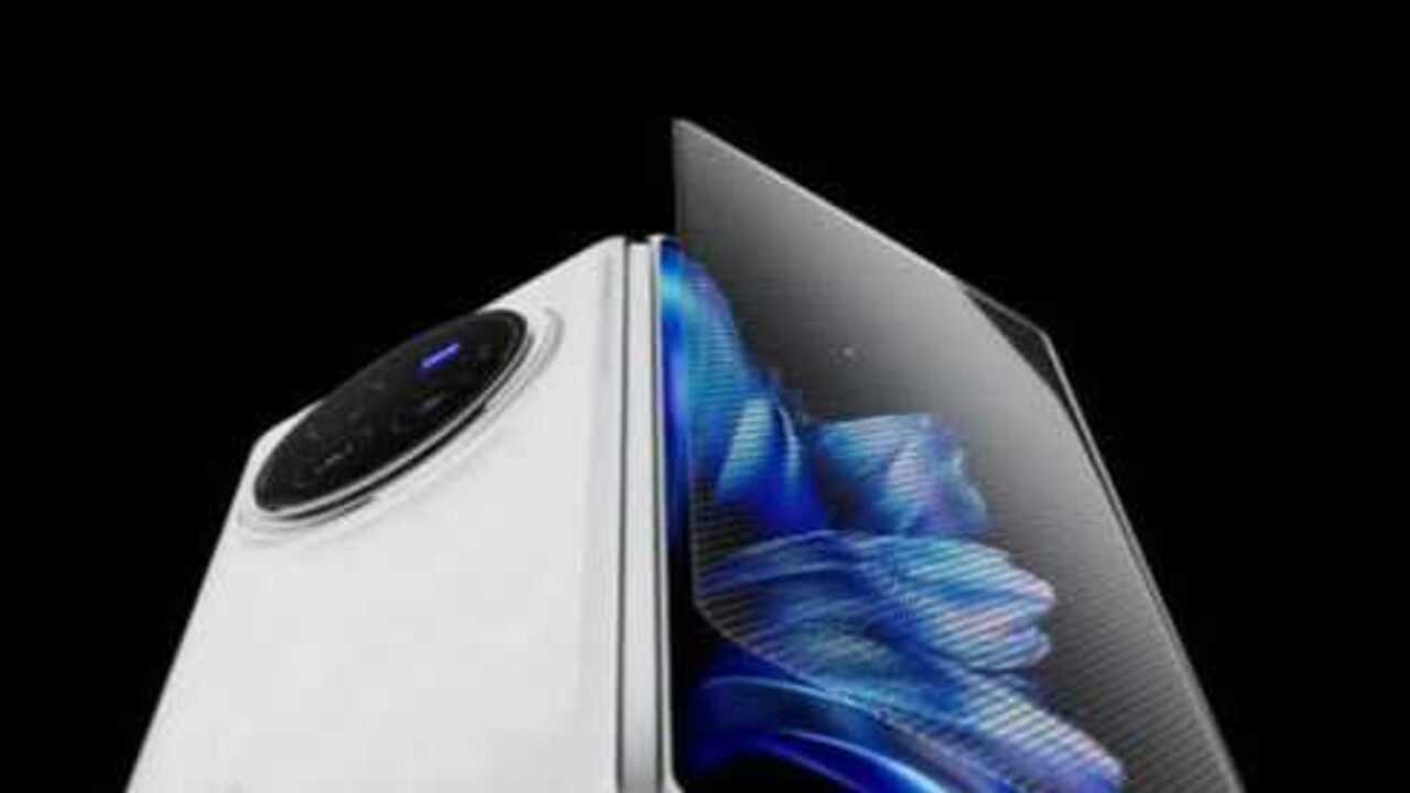 Vivo X Fold3 Pro: Flagship Foldable Pertama yang Ultra Tipis dan Canggih