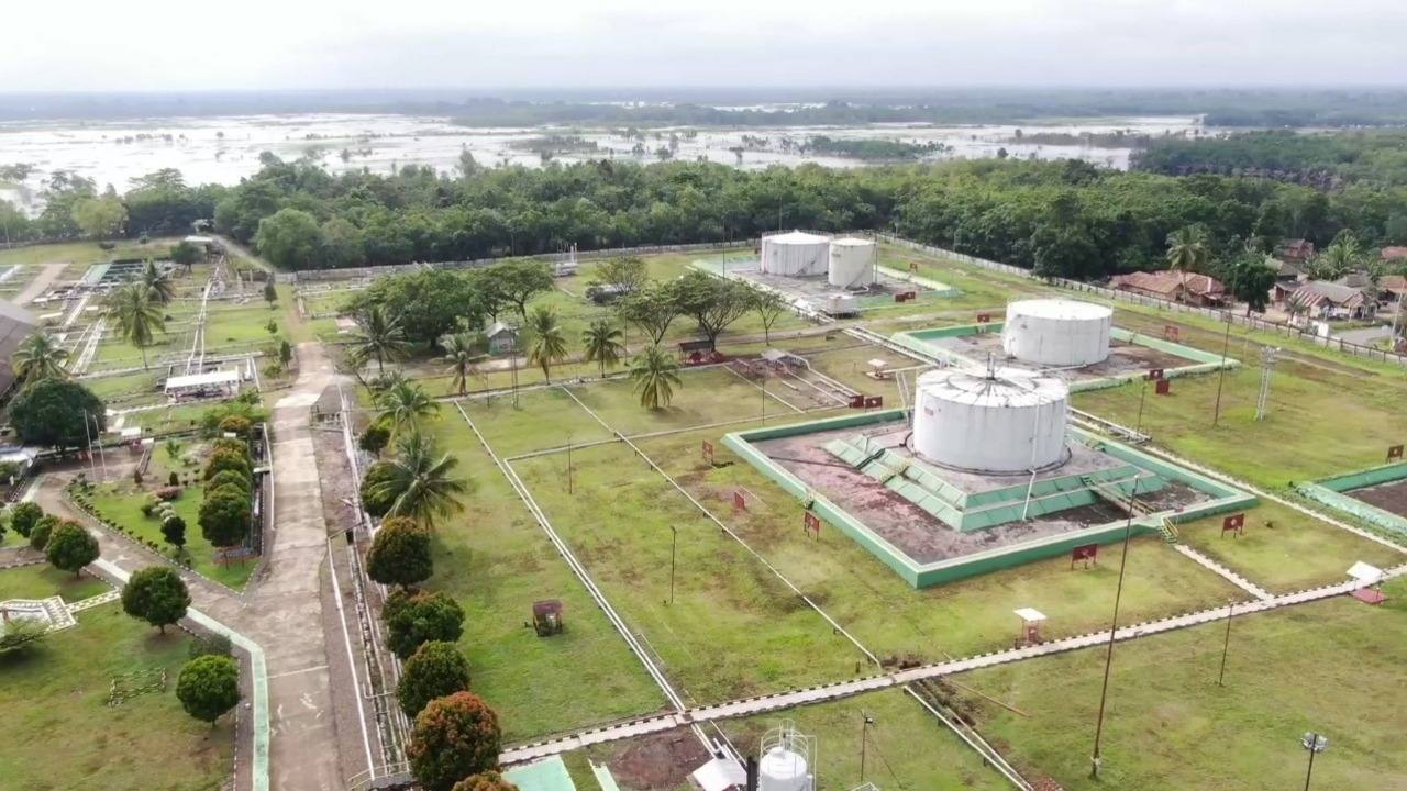 Dukung Swasembada Energi, PEP Adera Field Tingkatkan Produksi Minyak Hingga 46 Persen di Awal Tahun 2025