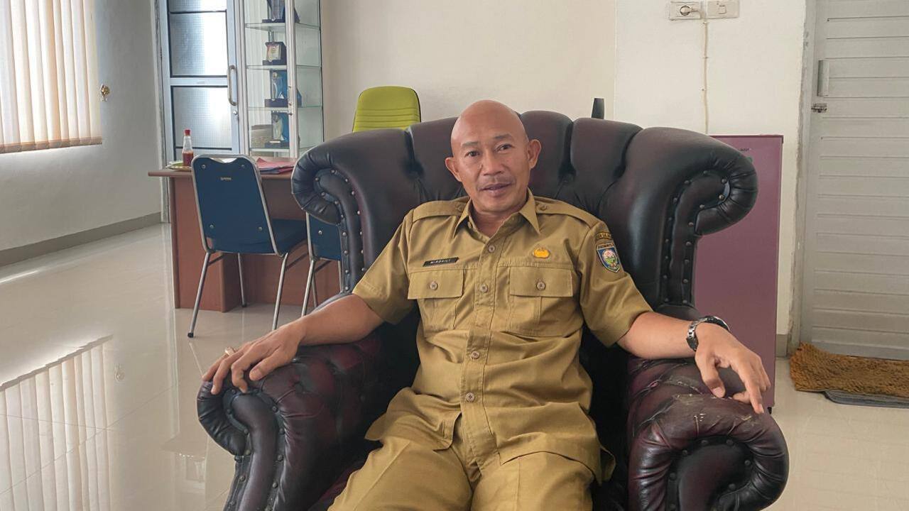 3 Pejabat Dikabarkan Berhasrat Menjadi Kepala Dinas Pendidikan OKU