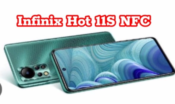  Infinix Hot 11S NFC, Pengalaman Gaming dan Fotografi yang Memikat di Segmen 1 Jutaan