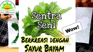 Turunkan Berat Badan dengan Diet Bayam, Begini Caranya!