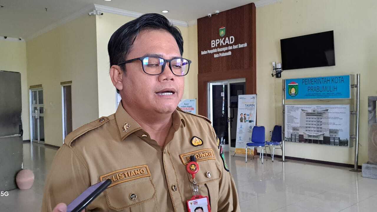 Sambut Arus Mudik Lebaran 2026, Dinkes Prabumulih Siagakan Tenaga Medis, Puskesmas dan UGD