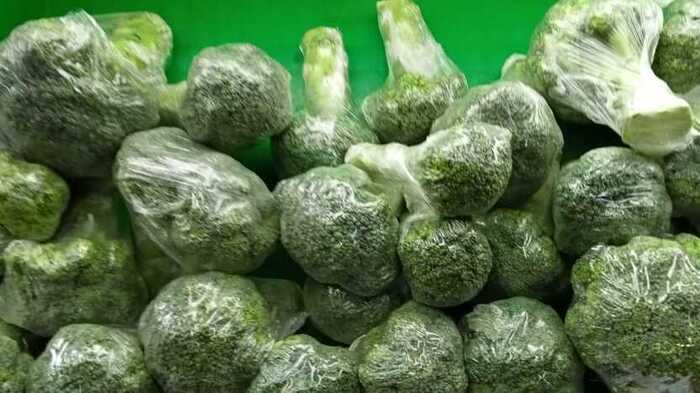 10 Manfaat  Brokoli, Salah Satunya Menjaga Kesehatan Kandungan Loh