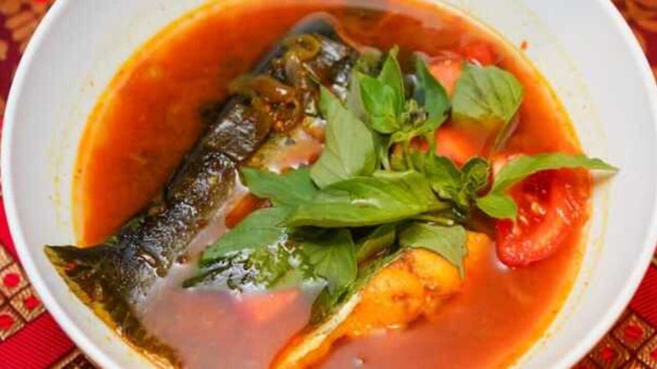 Pindang Patin : Kelezatan Kuliner Tradisional yang Terus Melegenda