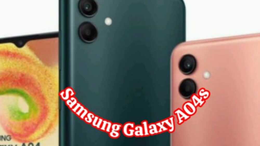 Samsung Galaxy A04s: Pilihan Terbaik untuk Performa Handal dan Kemampuan Fotografi Unggul 