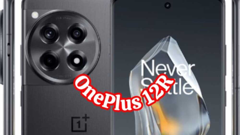  OnePlus 12R: Membawa Performa Superior dan Desain Elegan dalam Dunia Smartphone