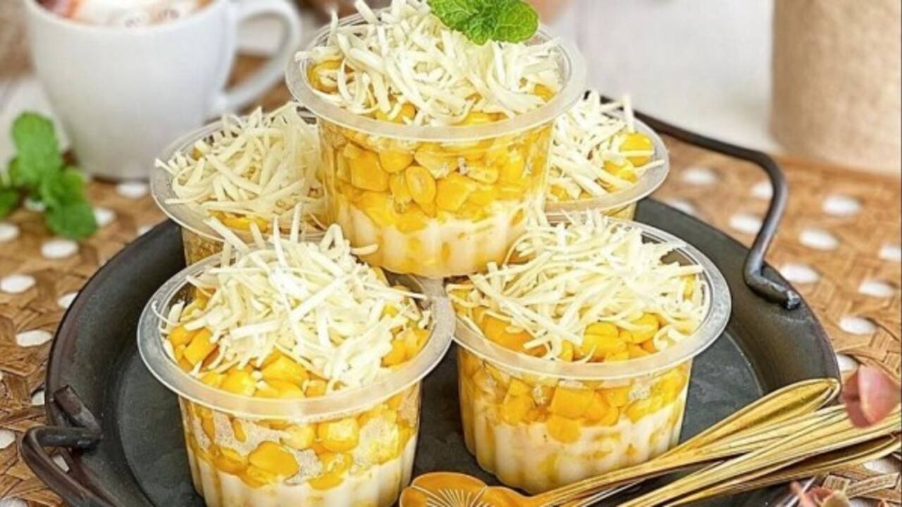 Jasuke : Menyajikan Keunikan Rasa dan Kelezatan yang Menggugah Selera