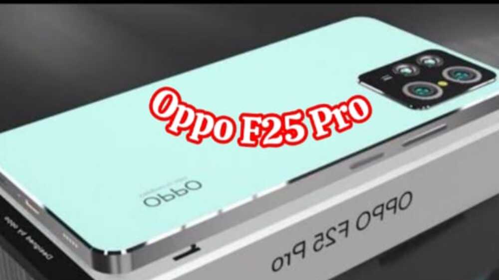 OPPO F25 Pro: Melampaui Batas dengan Inovasi Terdepan dalam Dunia Ponsel