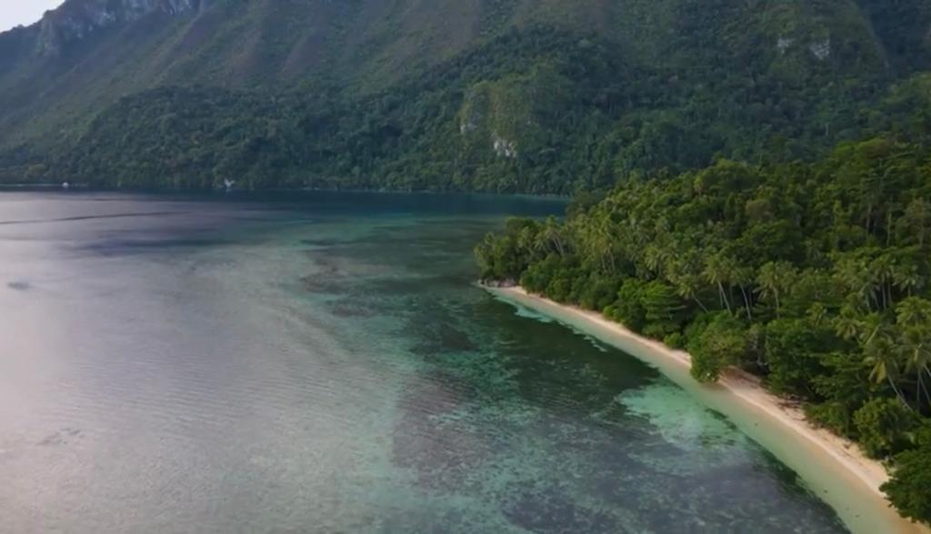 Misteri dan Kecantikan Terungkap: Kumpulan Fakta Menarik tentang Oka Beach di Pulau Seram, Maluku