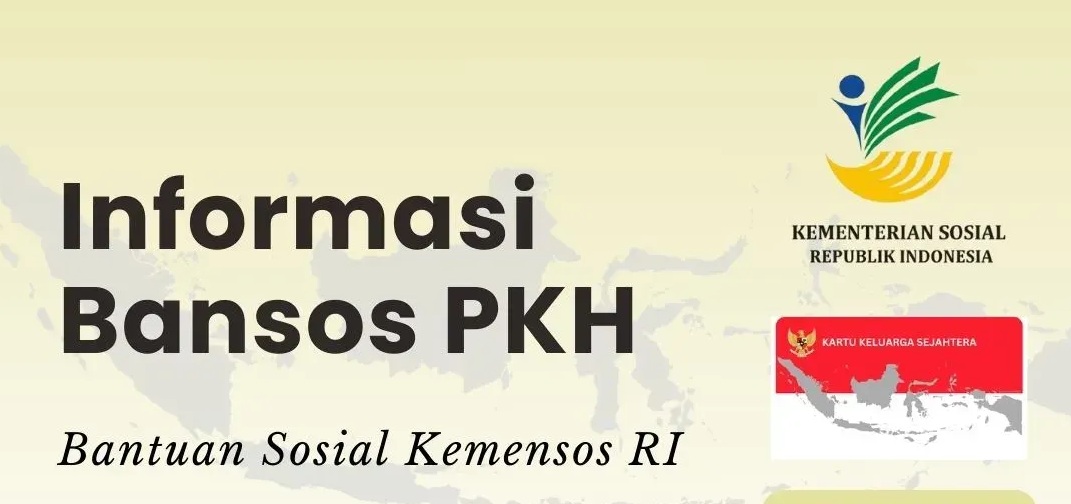 Bansos PKH 2026 Cair, Ini Besaran Nominal Bantuan dan Cara Cek Penerima Secara Online