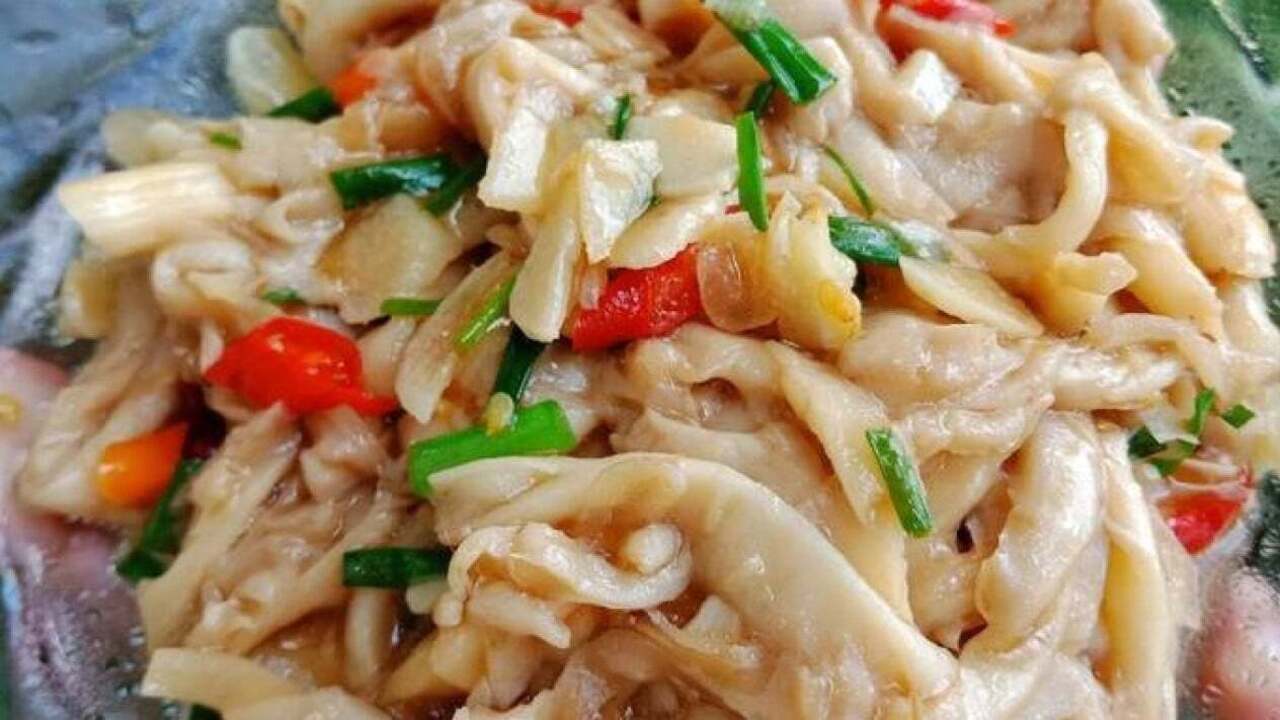 Tumis Jamur Tiram, Menu Sederhana yang Kian Populer di Meja Makan Keluarga Indonesia