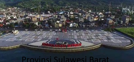 Sulawesi Barat: Eksplorasi Keindahan dan Keanekaragaman Provinsi di Ujung Pulau Sulawesi