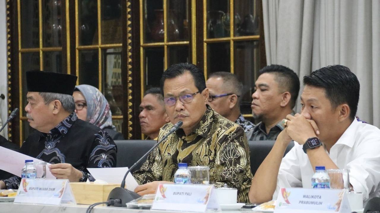 Edison : Minta Angkutan Batubara Melintas di Jalan Khusus