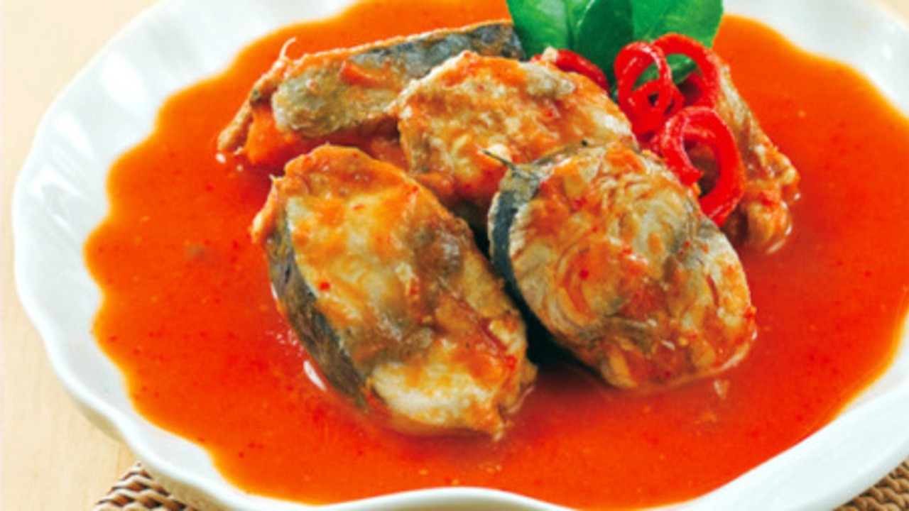 Baung Asam Pedas, Kuliner Tradisional yang Terus Memikat Pecinta Masakan Nusantara