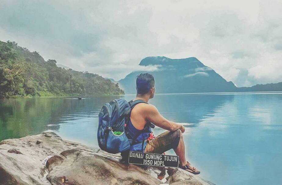 Menikmati Pesona Alam Jambi: 7 Destinasi Wisata yang Memukau di Pulau Sumatera