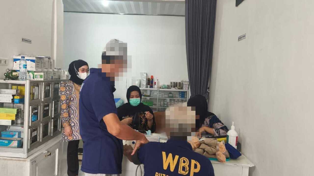Lakukan Rangkaian Perilaku Kejam, Karyawati Resto Gyukaku Di Polisikan Pria Ini