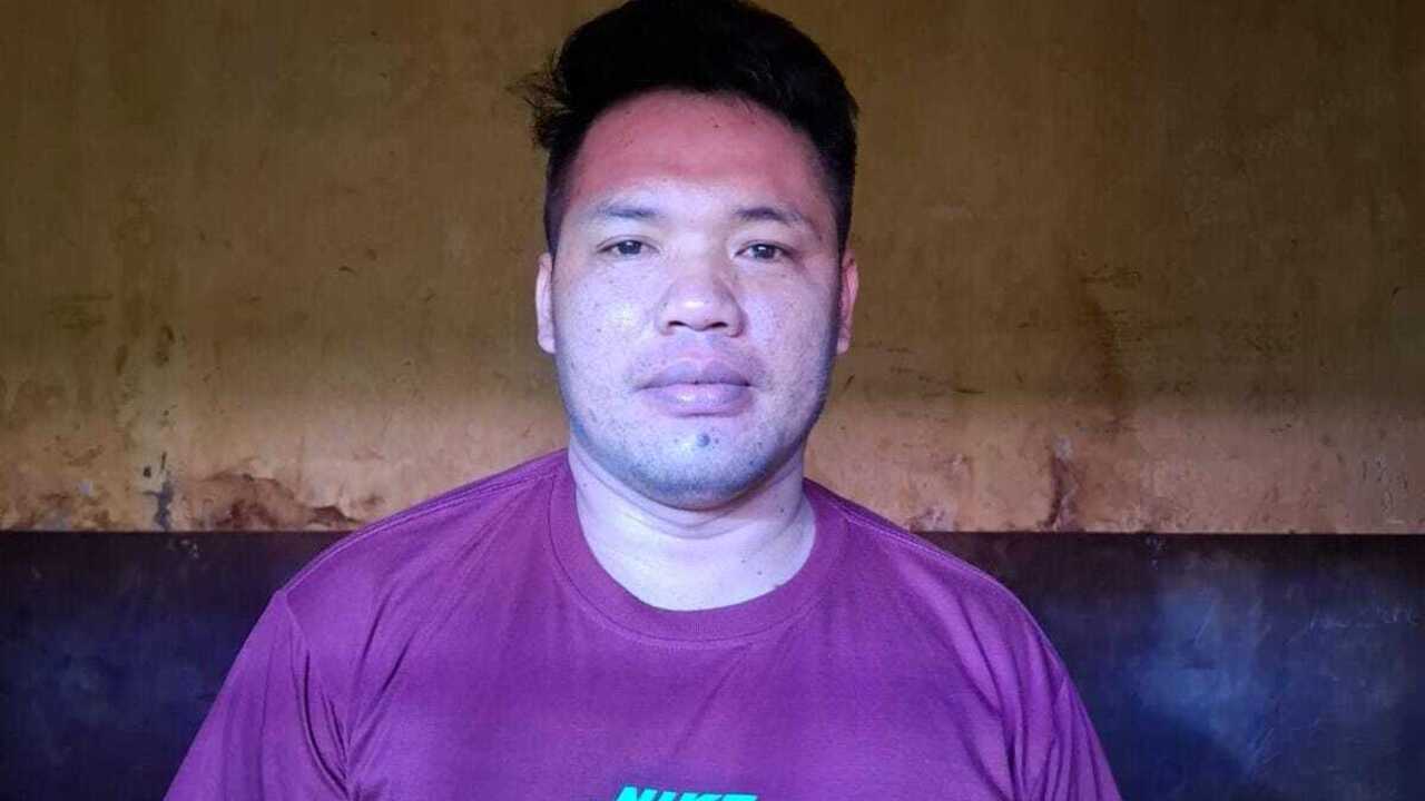 Baru Keluar Lapas di Banyuasin Pria Asal Ogan Ilir Ini Kembali Ditangkap Polisi Ini Kasusnya