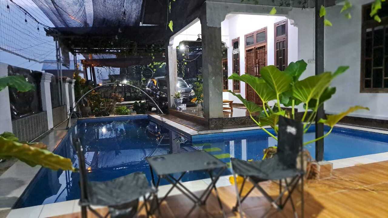 Memperlancar Peredaran Darah Hingga Mencegah Morning Sickness, Ini Manfaat Berenang Bagi Ibu Hamil