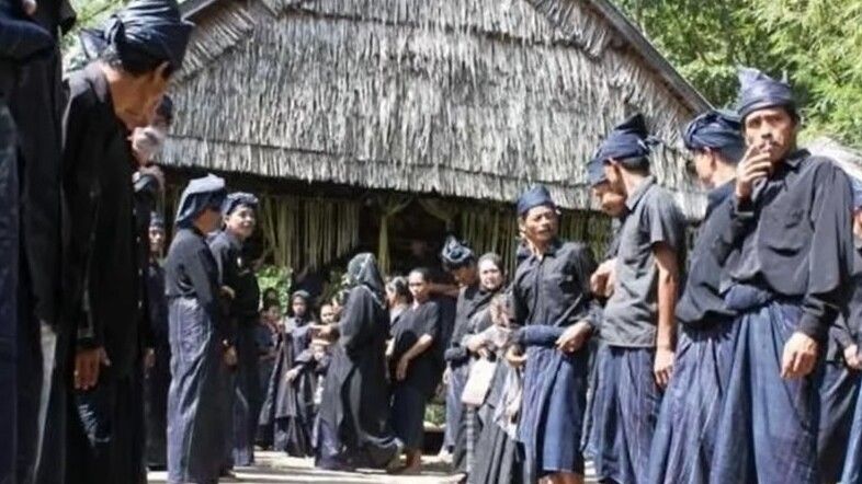 Suku di Indonesia yang Memilik Jampi-jambi Menakutan dan Diakui Dunia, Nomor 2 Paling Ngeri
