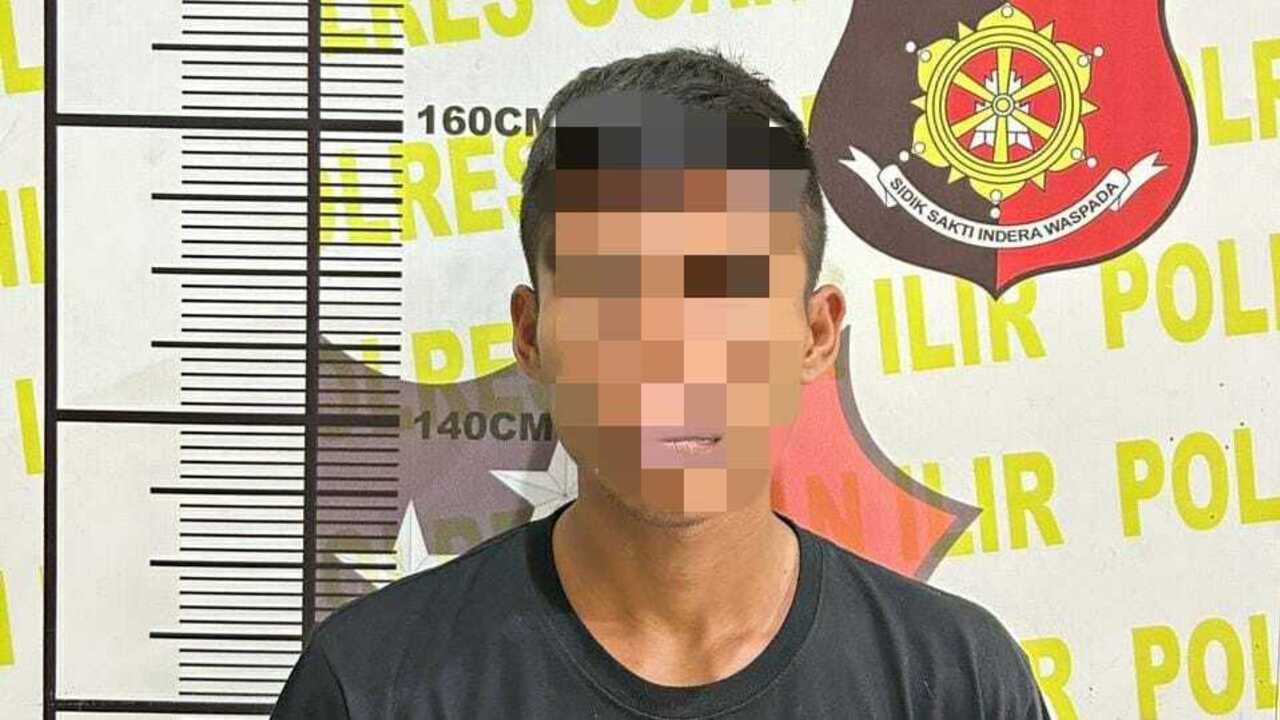 Bikin Resah, Warga Permata Baru Ini Terpaksa Lebaran di Penjara 