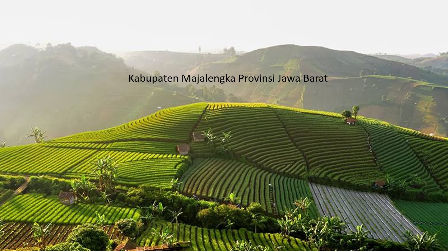 Pemekaran Daerah Otonomi di Kabupaten Majalengka Jabar: Menggali Potensi dan Tantangan Masa Depan