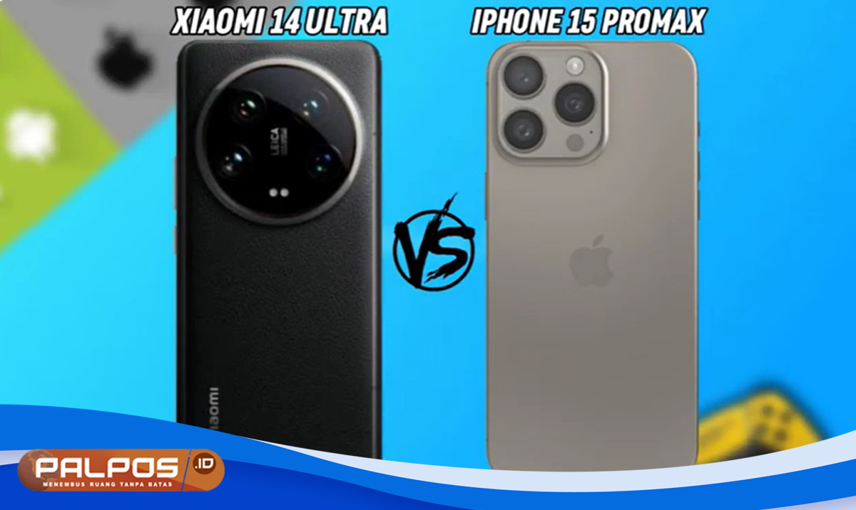 Pertarungan Performa Video : Mengapa Xiaomi 14 Ultra Dapat Menggunguli iPhone 15 Pro Max ? Simak Penjelasannya