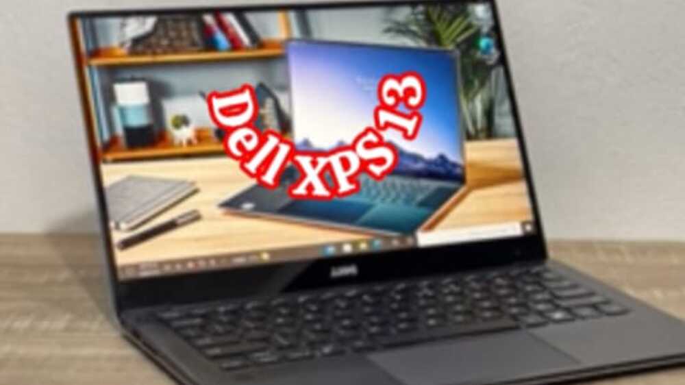 Dell XPS 13: Laptop Mainstream Terjangkau dengan Kualitas Bangunan yang Unggul