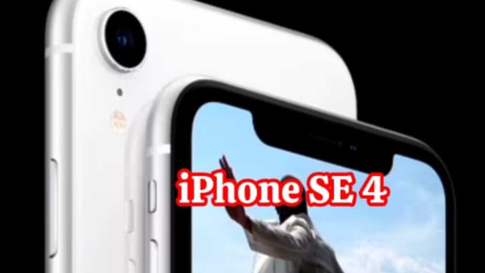 Inovasi Penuh Elegansi: iPhone SE 4 Menggebrak Tahun 2024 dengan Desain Mewah dan Performa Tangguh
